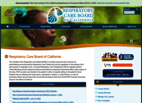 rcb.ca.gov