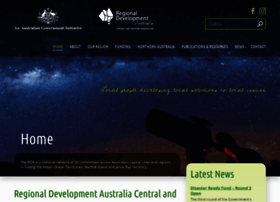 rdafcw.com.au