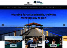 rdamoretonbay.org.au