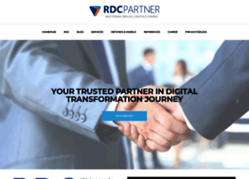 rdcpartner.com