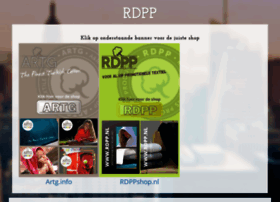 rdpp.nl