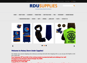 rdusupplies.com.au