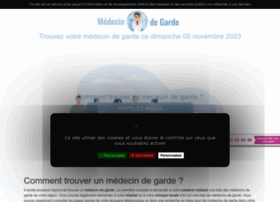 rdv-medecins.fr