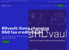 rdvault.co.uk