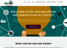 re-aim.org