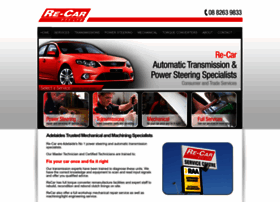 re-car.com.au