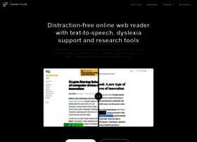 readermode.io