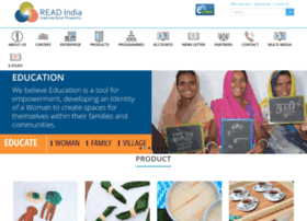 readindia.ngo