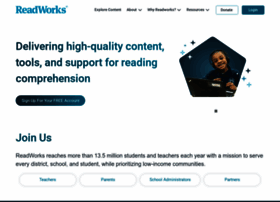 readworks.org