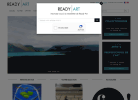 readyart.fr