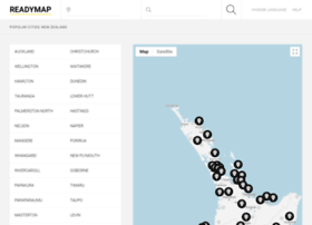 readymap.co.nz