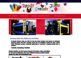 readysteadyjump.com.au
