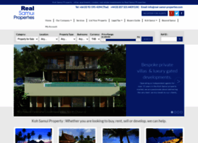 real-samui-properties.com