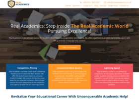 realacademics.co.uk