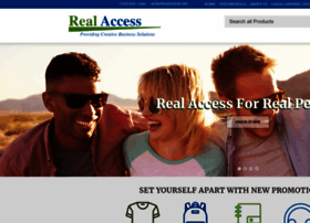 realaccesspromo.com