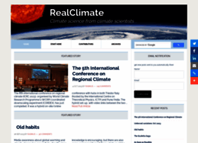 realclimate.com