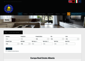 realestate-europa.al