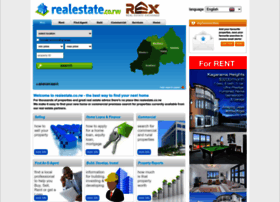 realestate.co.rw