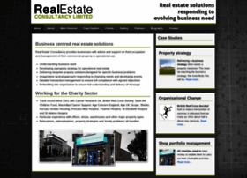 realestateconsultancy.co.uk