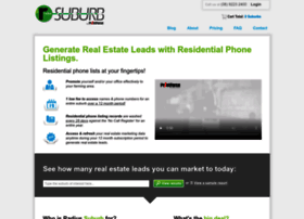 realestatelistprovider.com.au