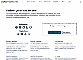 realfavicongenerator.net