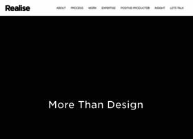 realisedesign.co.uk