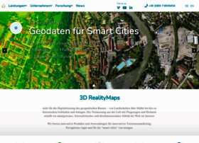 realitymaps.de