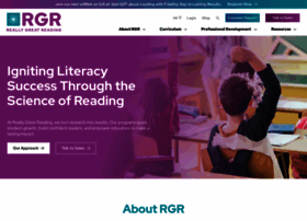 reallygreatreading.com
