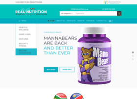 realnutrition.co.za