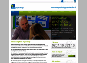 realpsychology.co.uk
