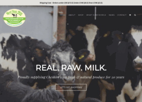 realrawmilk.co.uk