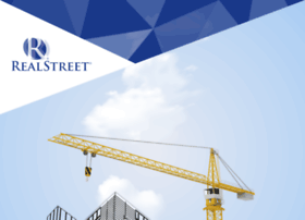 realstreetstaffing.com