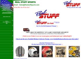 realstuffsports.com