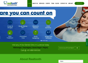 realtooth.in