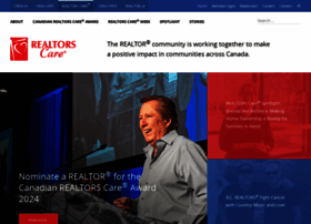 realtorscare.ca