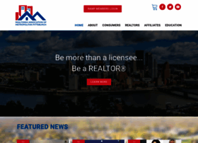 realtorspgh.com