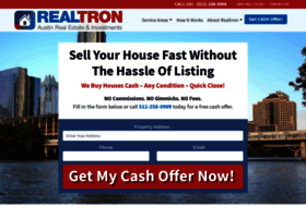 realtron.com