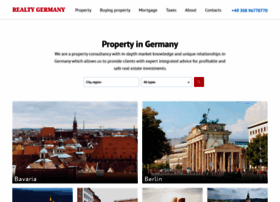 realty-germany.com