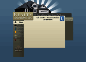 realtysolutionsllc.info