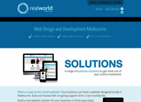 realworldmedia.com.au