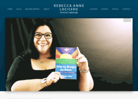 rebeccaanne.org