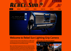 rebelsun.com