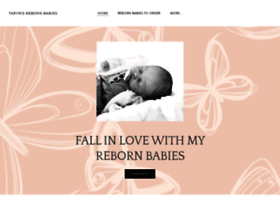 rebornbabies.co.za