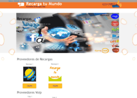 recargatumundo.es