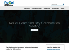 recellcenter.org