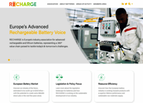 rechargebatteries.org