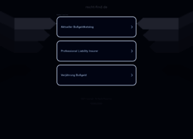 recht-find.de