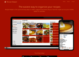 recipekeeperonline.com