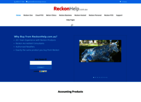 reckonhelp.com.au