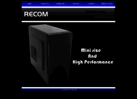 recom.nl